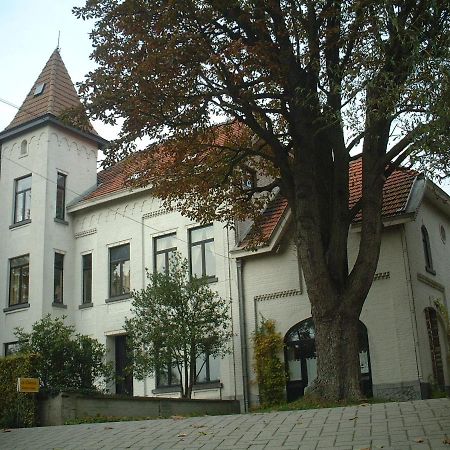 Le Charnois Bed & Breakfast Limelette Bagian luar foto