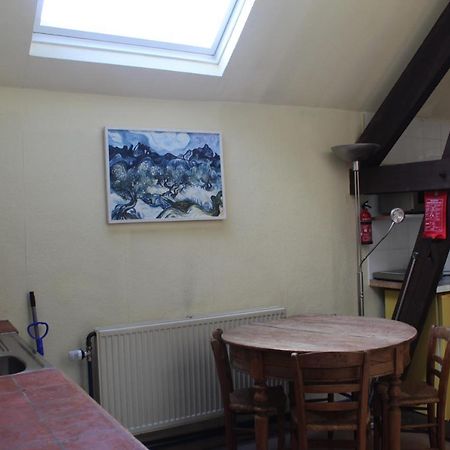 Le Charnois Bed & Breakfast Limelette Bagian luar foto