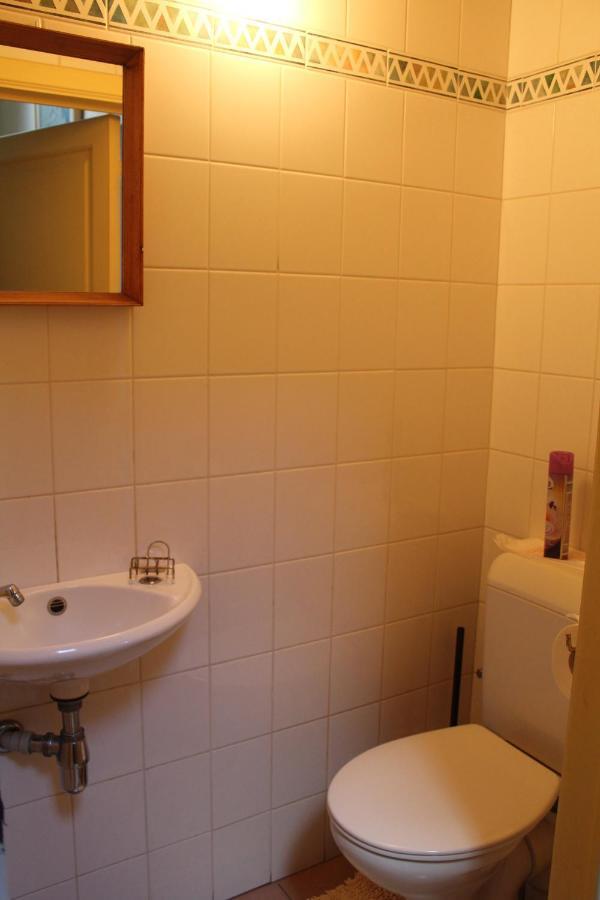 Le Charnois Bed & Breakfast Limelette Bagian luar foto