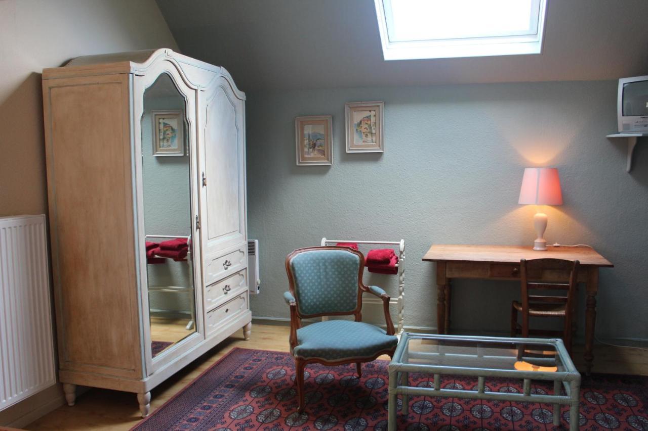Le Charnois Bed & Breakfast Limelette Bagian luar foto